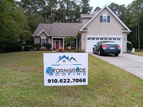 Stormgrade Roofing LLC Reviews